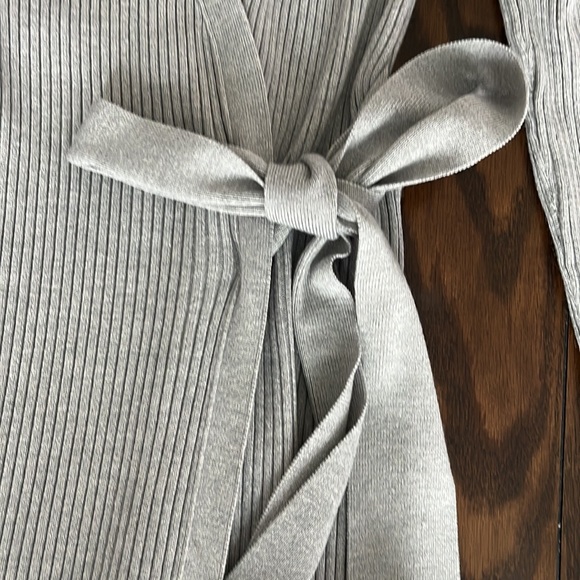 Osman Sweater Dress - Picture 2 of 11